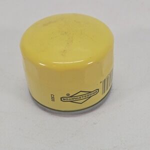 695396 Genuine Briggs & Stratton Oil Filter